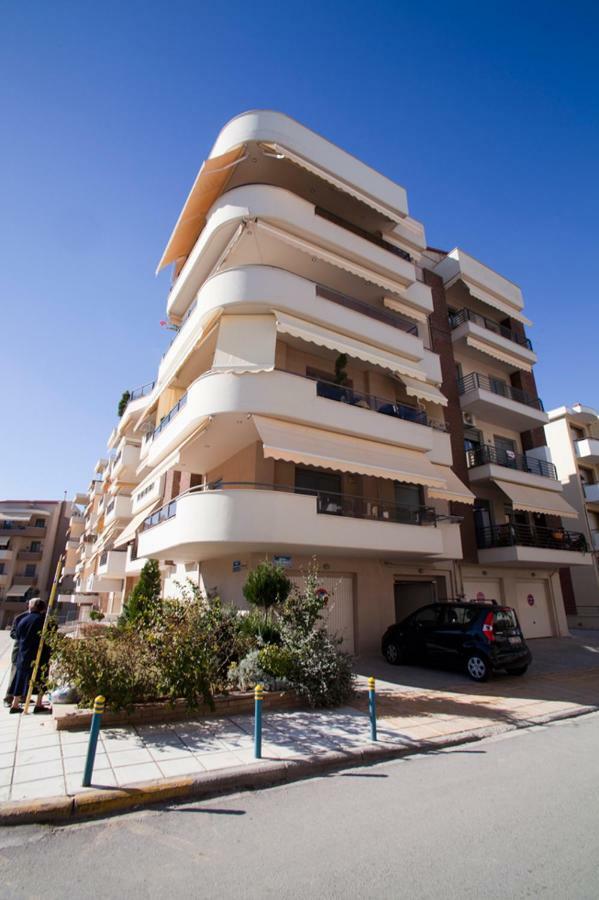 Deluxe Boutique Suite , Jacuzzi, Private Parking, Fireplace Thessaloniki Buitenkant foto